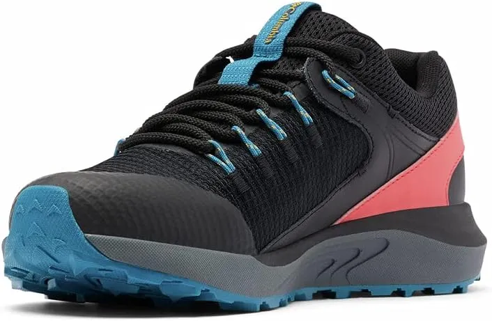Columbia Women's Trailstorm Waterproof Hiking Boot