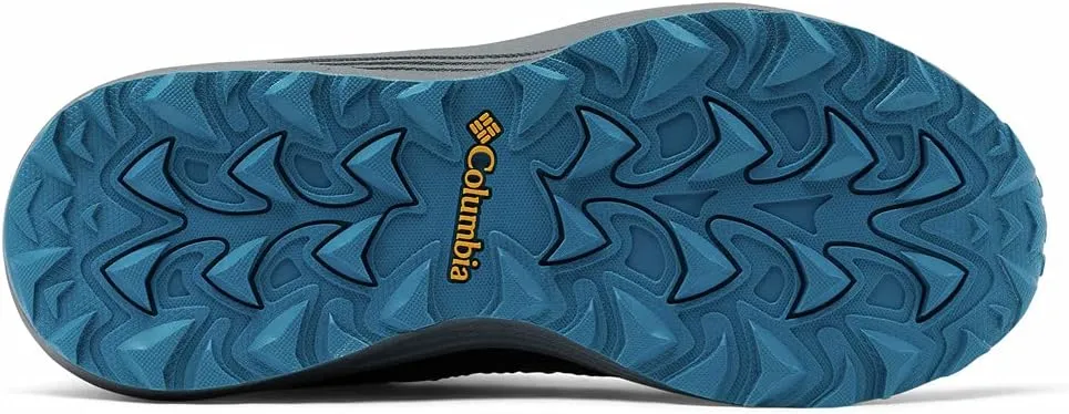Columbia Women's Trailstorm Waterproof Hiking Boot