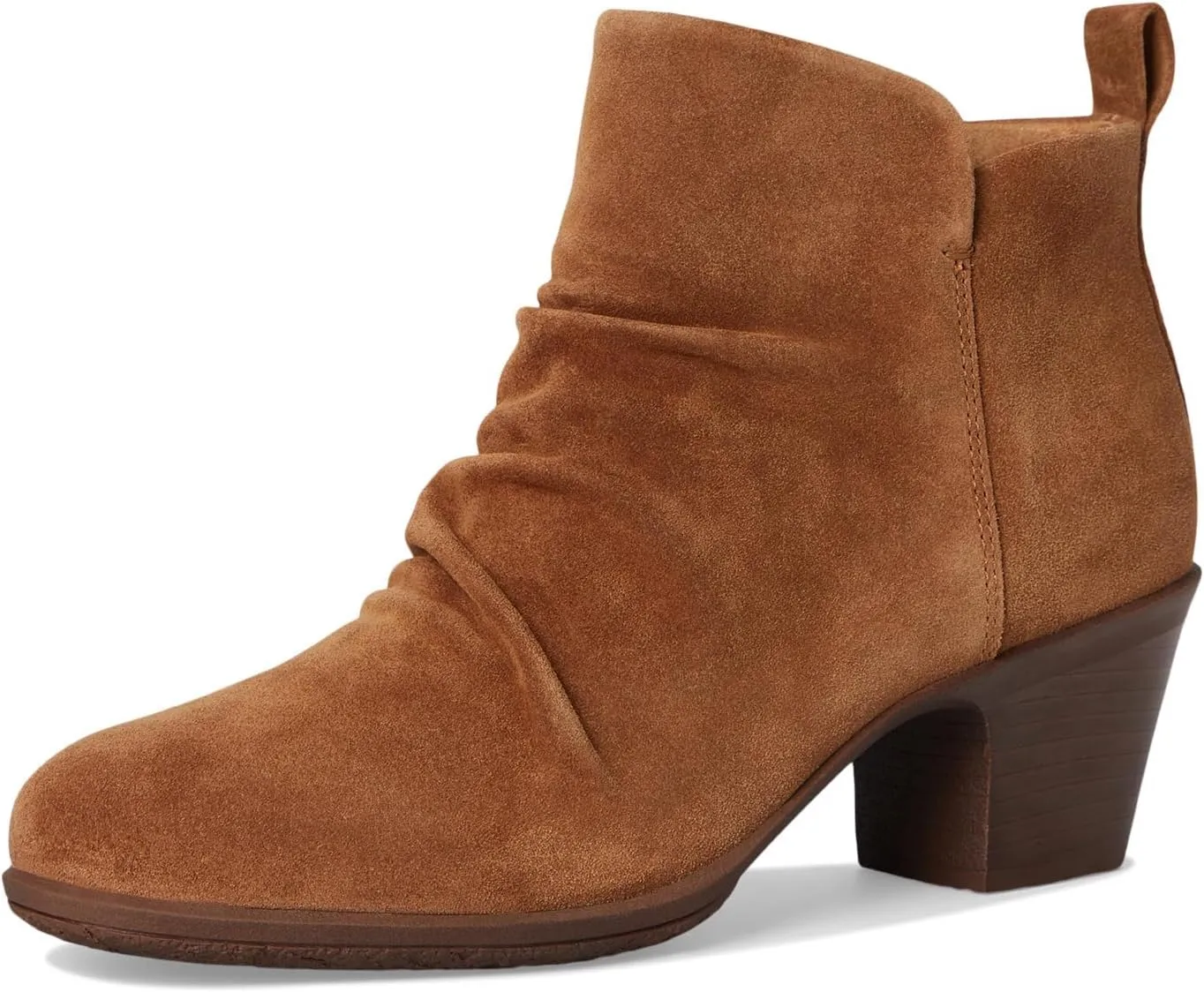 Comfortiva Women's Brandy Ankle Boot