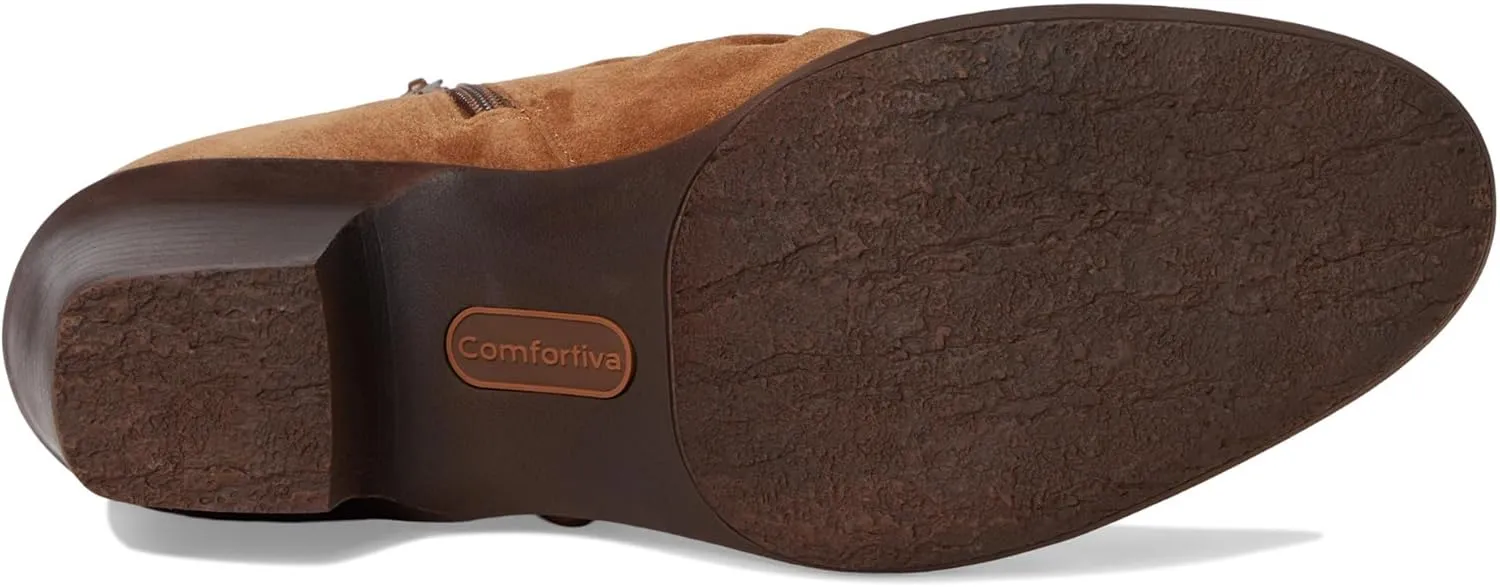 Comfortiva Women's Brandy Ankle Boot