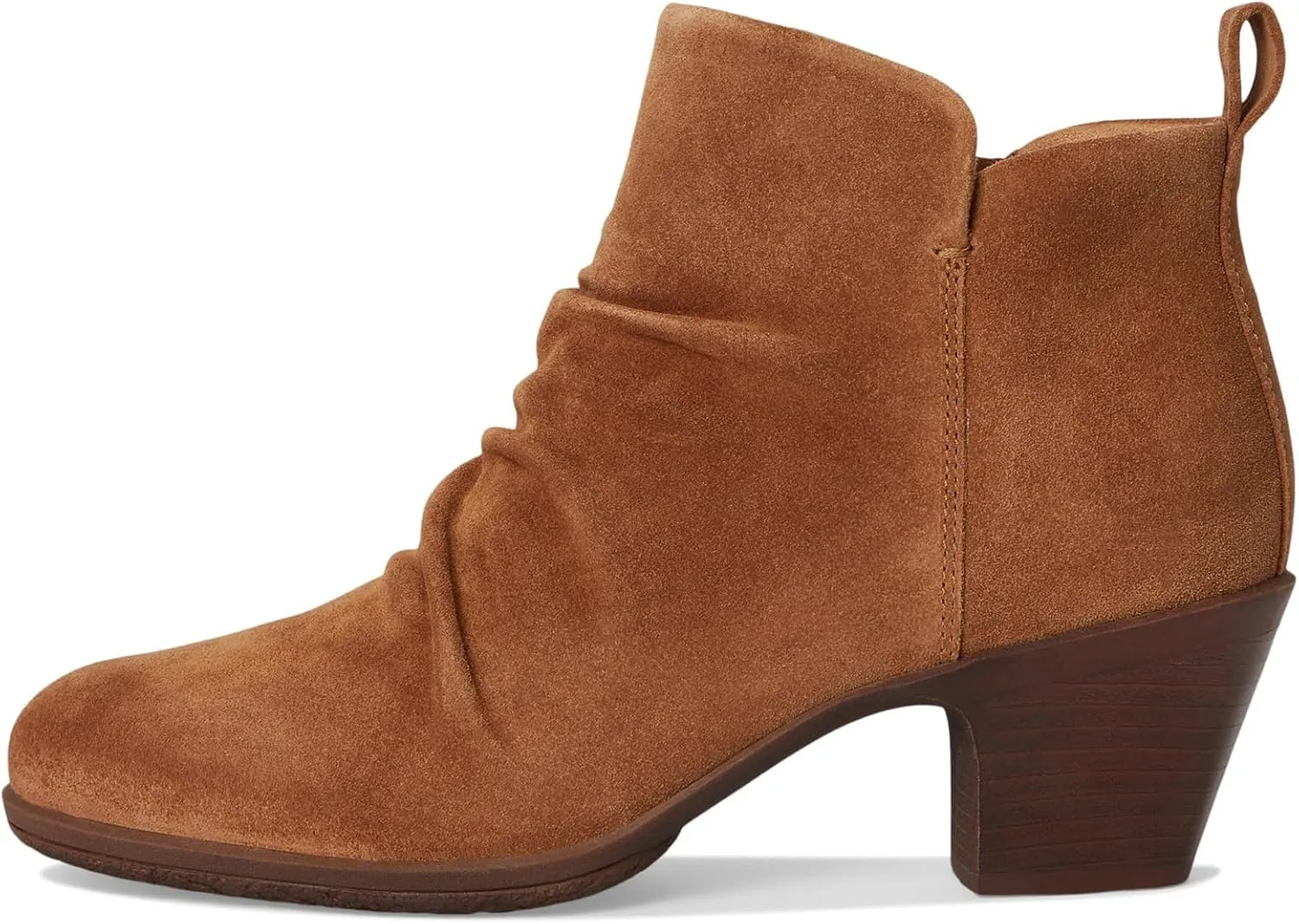 Comfortiva Women's Brandy Ankle Boot