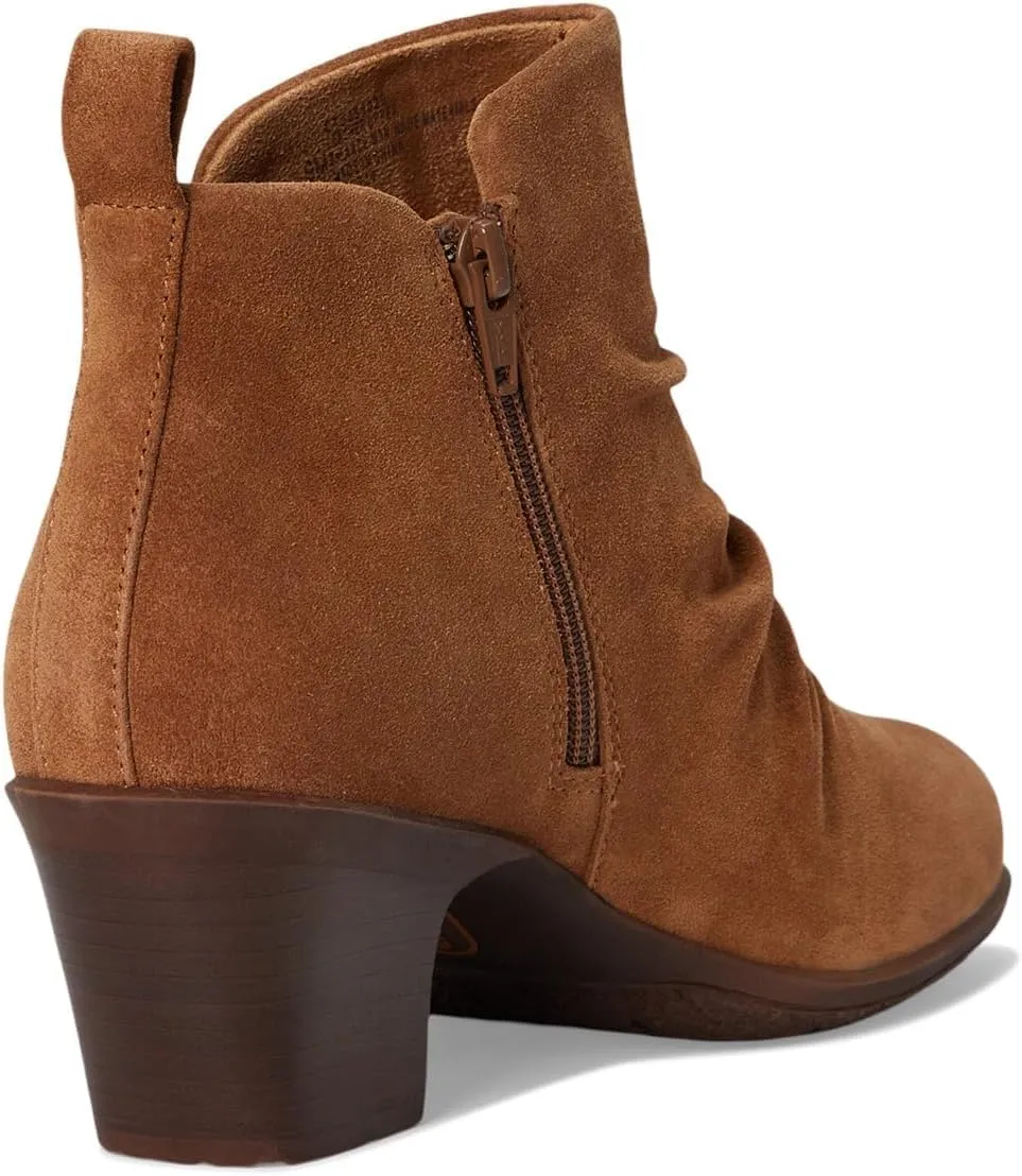 Comfortiva Women's Brandy Ankle Boot