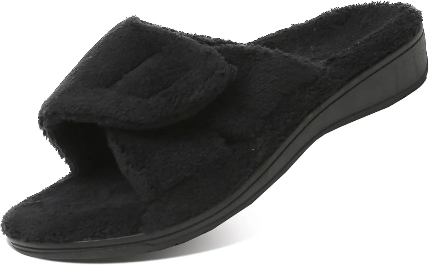 Comfy Slippers for Women Indoor and Outdoor - Fluffy, Cute, and Fuzzy House Slippers for Women with Arch Support and Orthopedic Focus