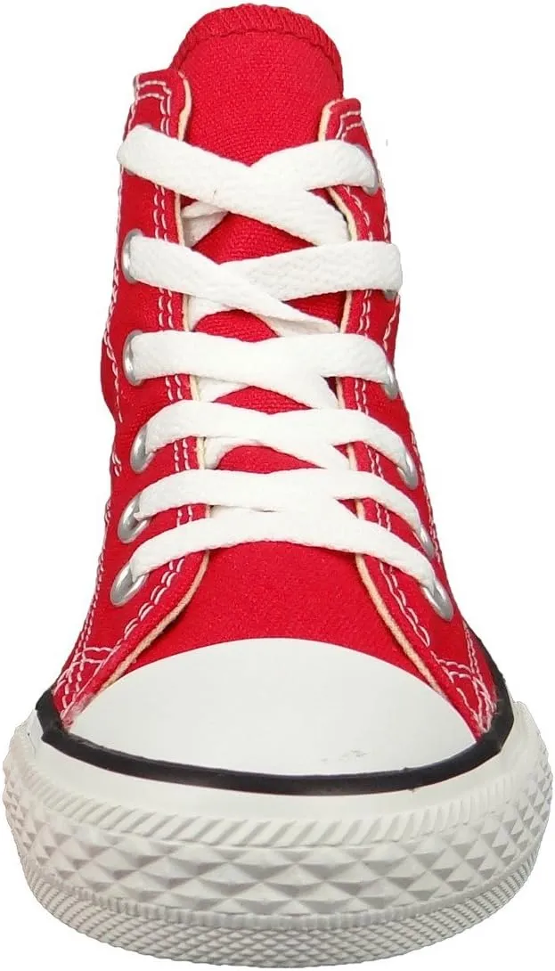 Converse Girl's Chuck Taylor All Star 2018 Seasonal High Top Sneaker, 32 EU