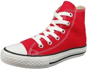 Converse Girl's Chuck Taylor All Star 2018 Seasonal High Top Sneaker, 32 EU