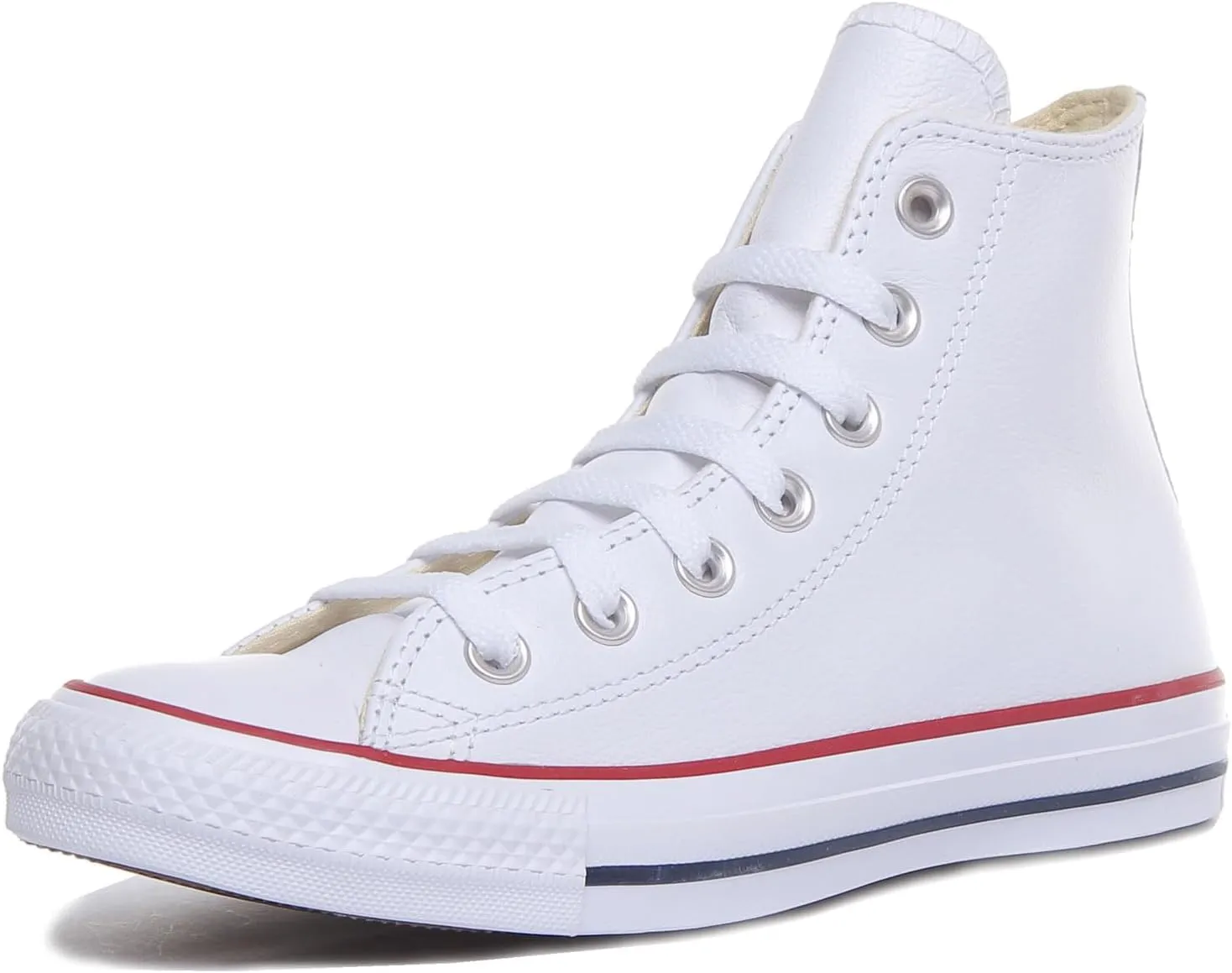 Converse Unisex-Adult Chuck Taylor All Star Canvas High Top Sneaker, 7.5 UK Men/ 10 UK Women