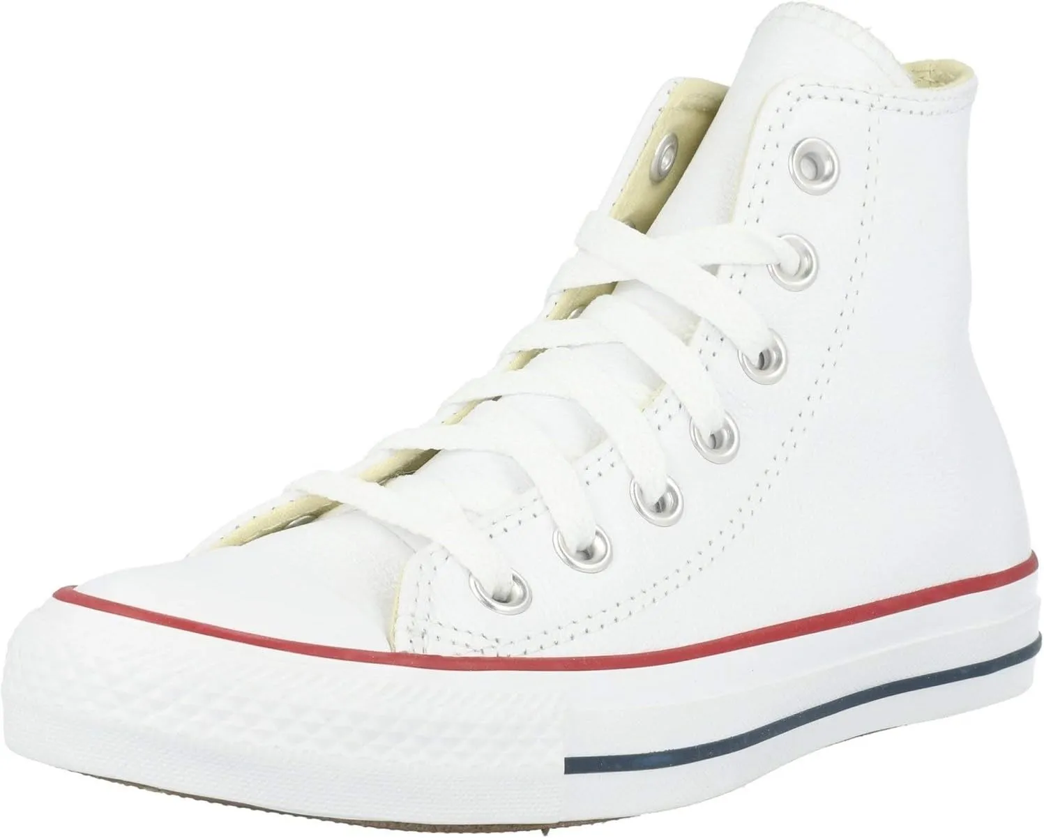 Converse Unisex-Adult Chuck Taylor All Star Canvas High Top Sneaker, 7.5 UK Men/ 10 UK Women