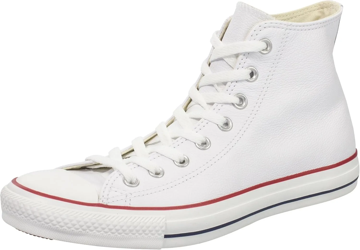 Converse Unisex-Adult Chuck Taylor All Star Canvas High Top Sneaker, 7.5 UK Men/ 10 UK Women