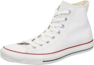 Converse Unisex-Adult Chuck Taylor All Star Canvas High Top Sneaker, 7.5 UK Men/ 10 UK Women
