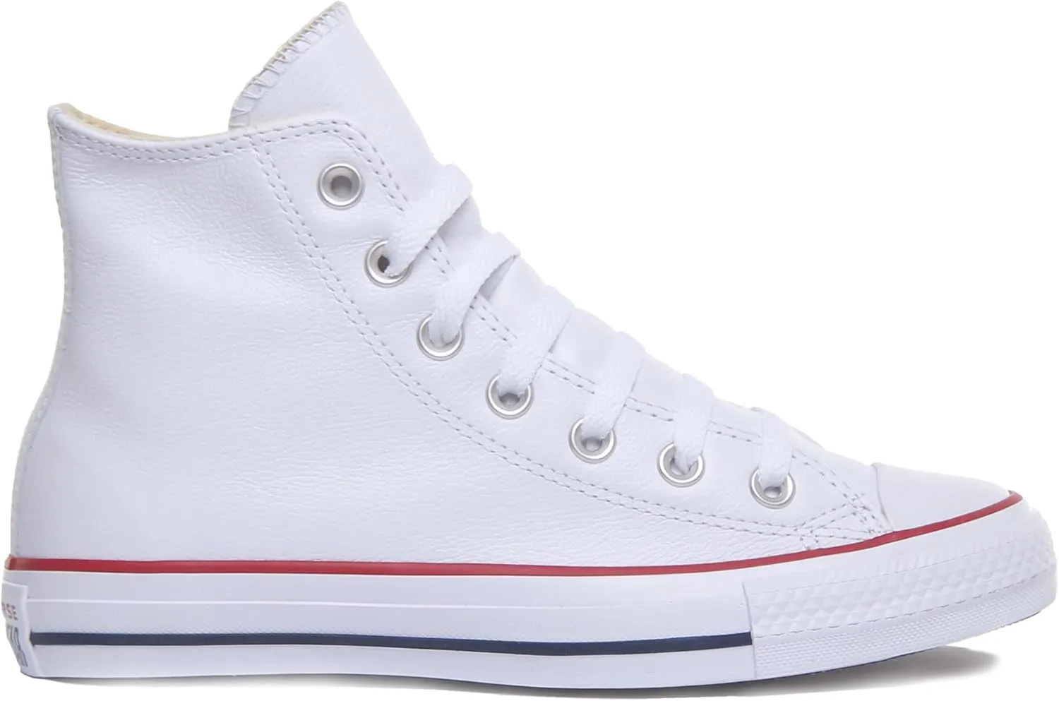 Converse Unisex-Adult Chuck Taylor All Star Canvas High Top Sneaker, 7.5 UK Men/ 10 UK Women