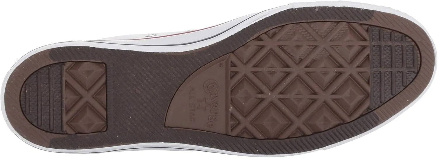 Converse Women's Low-Top