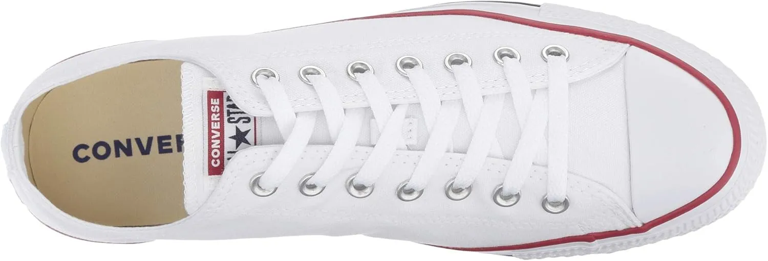 Converse Women's Low-Top