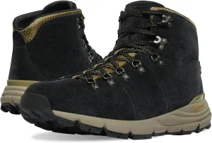 Danner Mountain 600 Hiking Boots for Women - Waterproof, Durable Suede Upper, Breathable Lining, Triple-Density Footbed & Vibram Traction Outsole