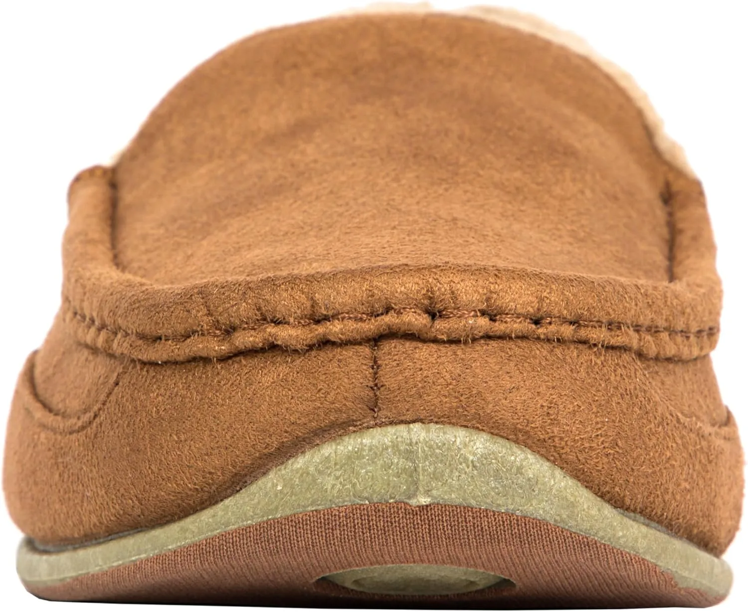 Deer Stags Men's Spun Slipper