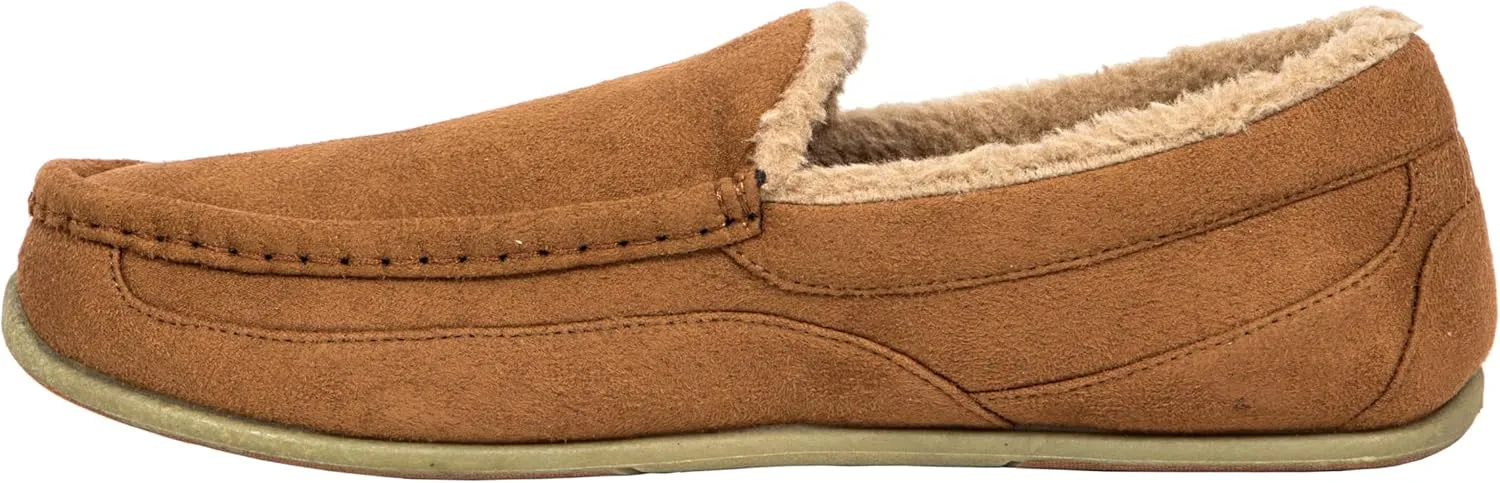 Deer Stags Men's Spun Slipper
