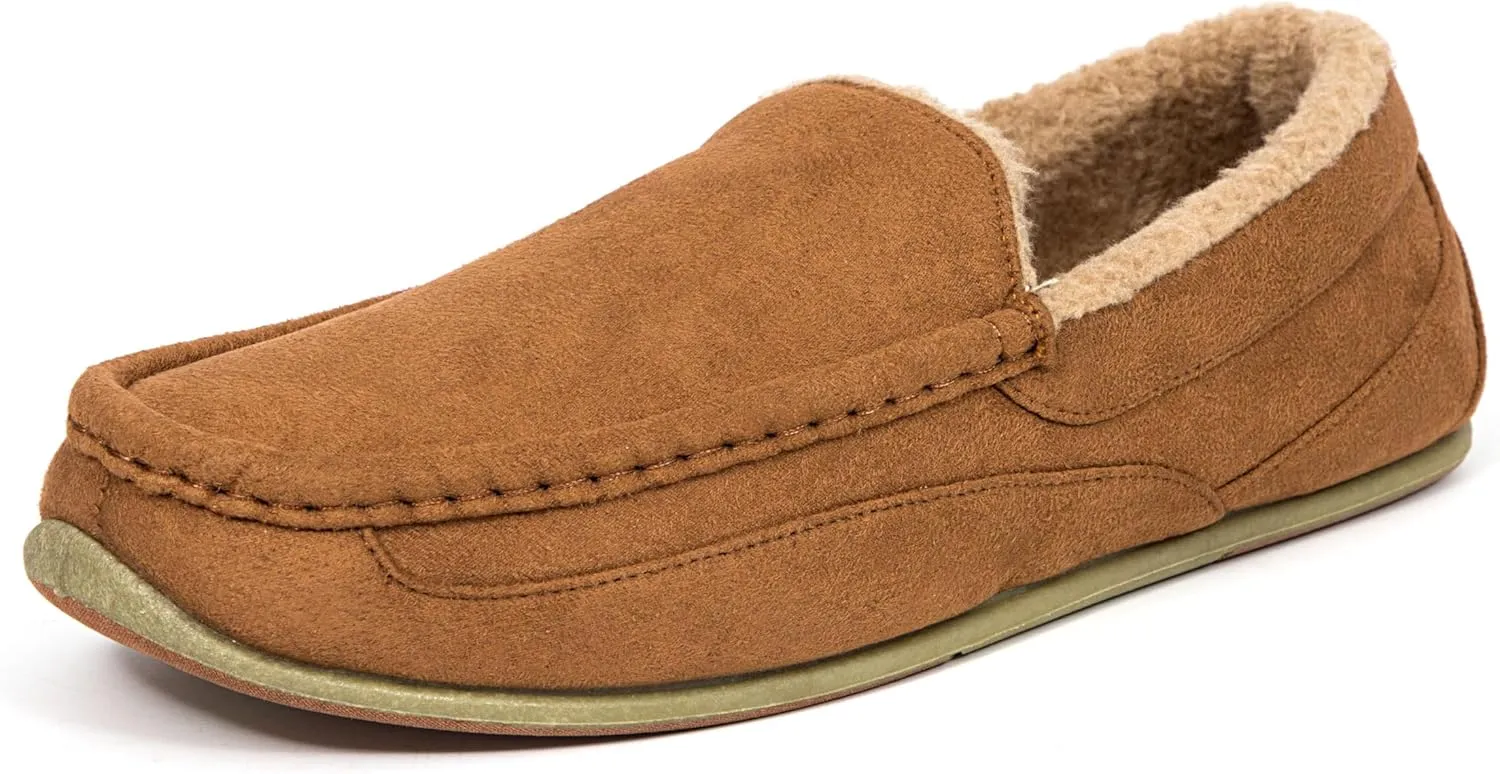 Deer Stags Men's Spun Slipper