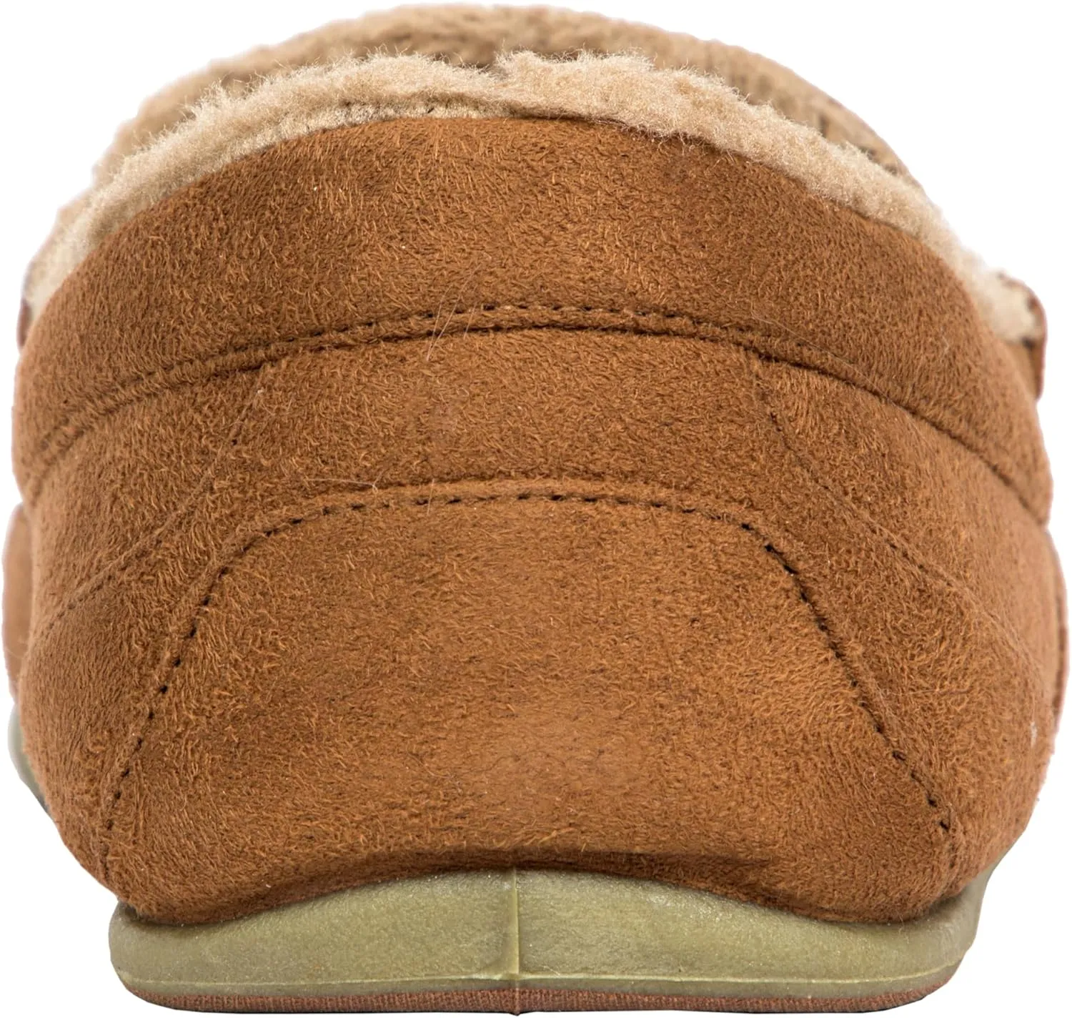 Deer Stags Men's Spun Slipper
