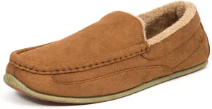 Deer Stags Men's Spun Slipper