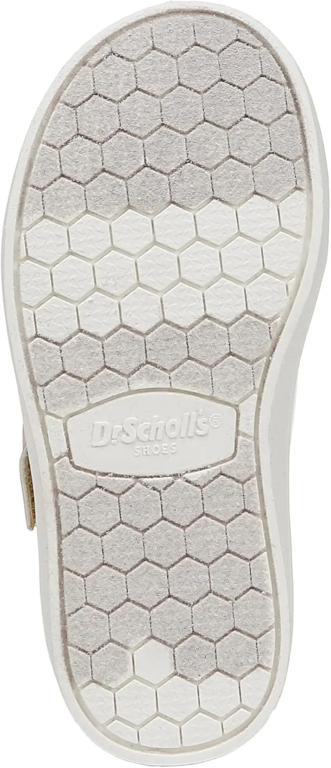 Dr. Scholl's Shoes Baby-Girl's Madison Mj Toddler Mary Jane Flat