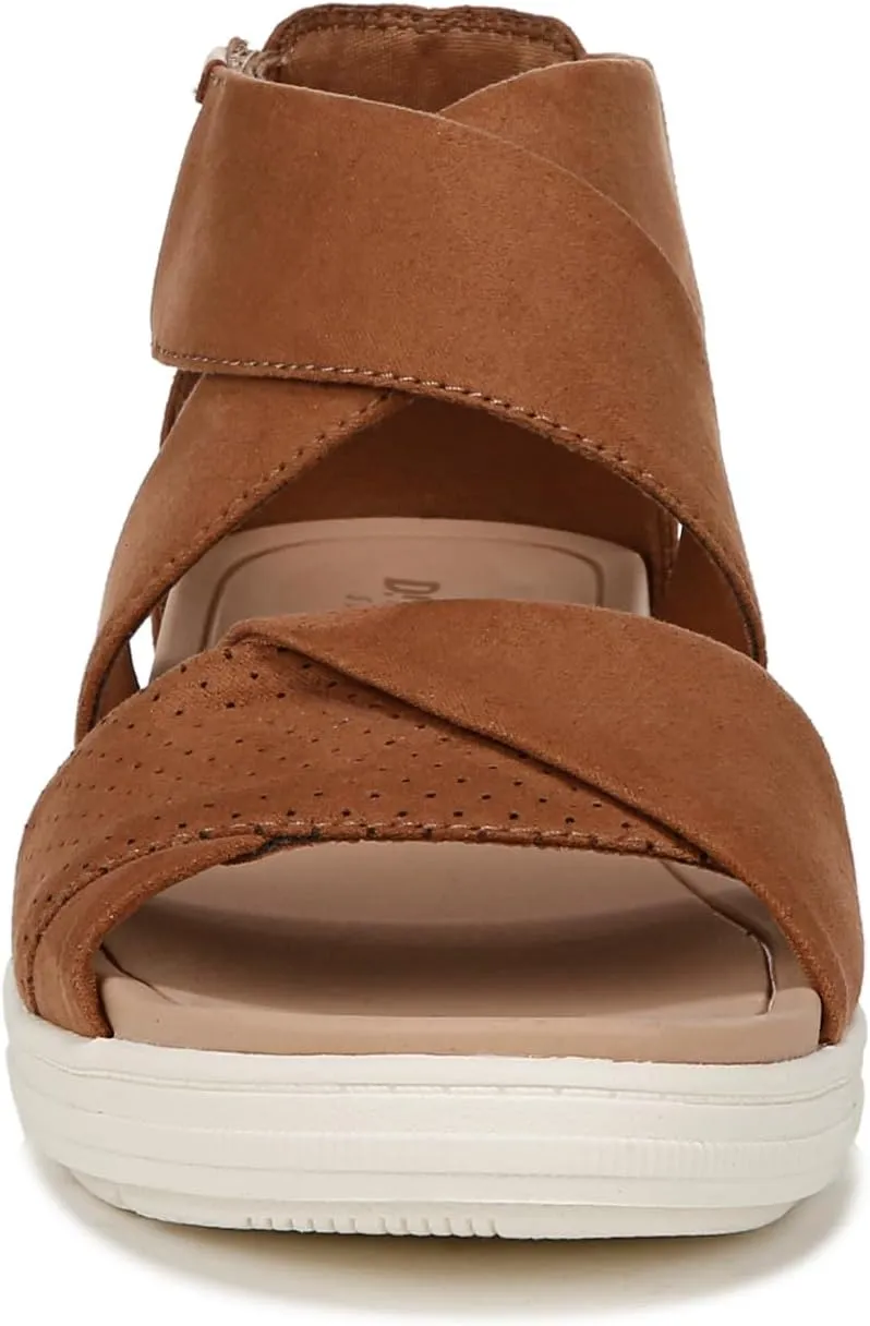 Dr. Scholl's Shoes Women's Time Off Fun Sandal Flat