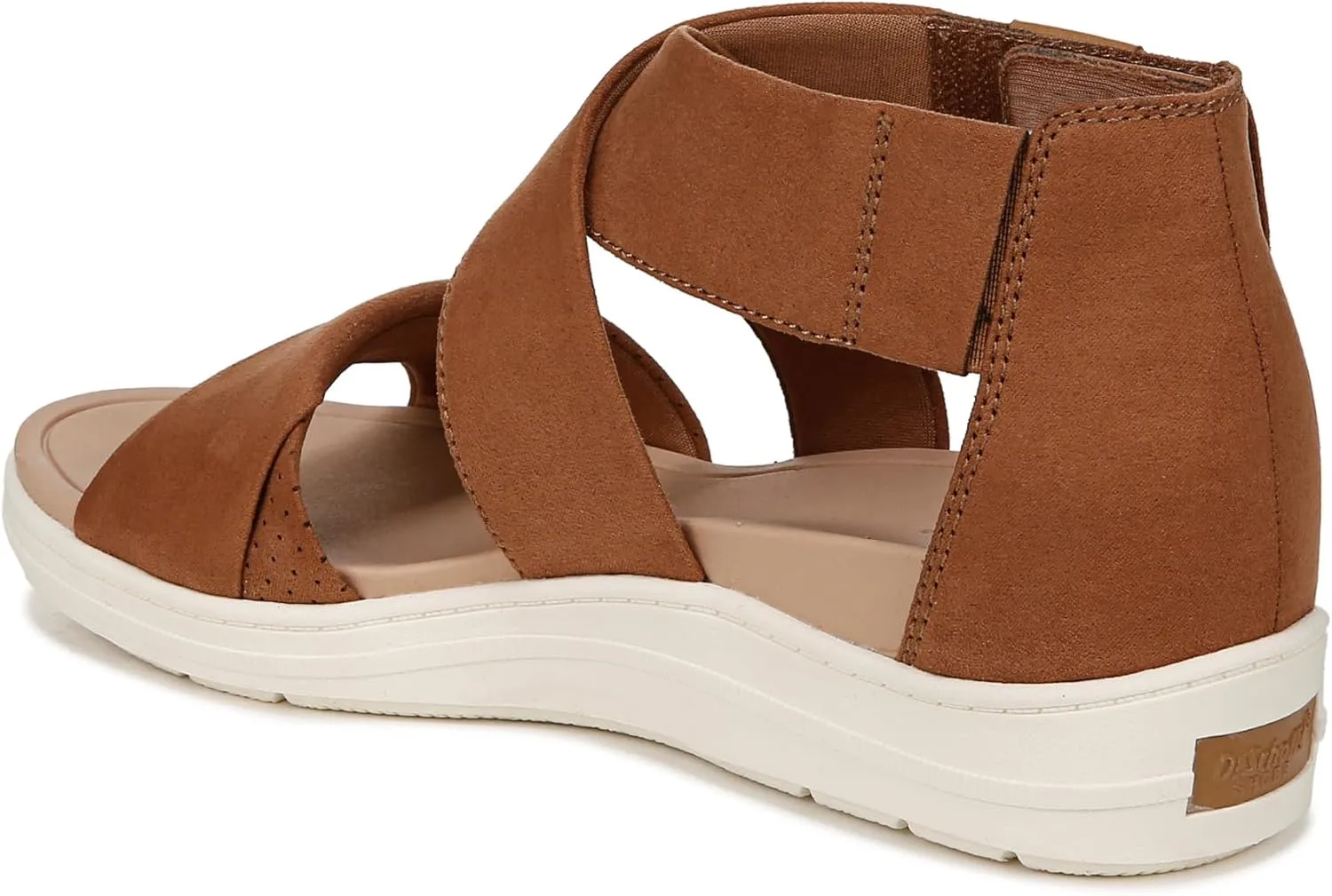 Dr. Scholl's Shoes Women's Time Off Fun Sandal Flat