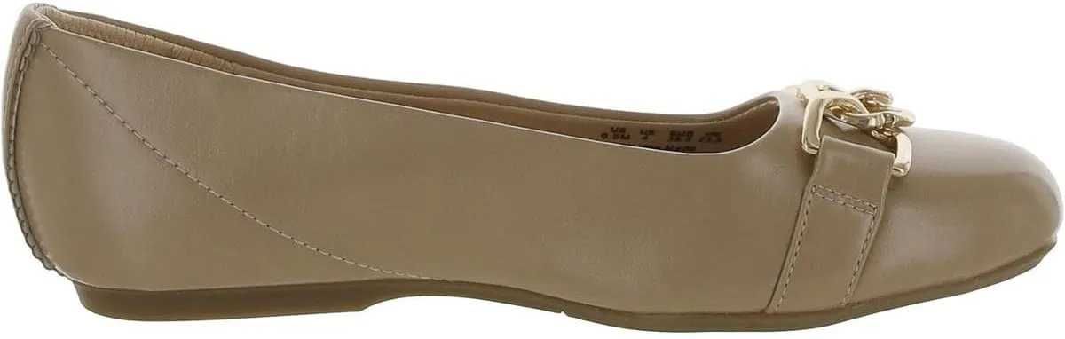 Dr. Scholl's Shoes Women's Wexley Adorn Ballet Flat