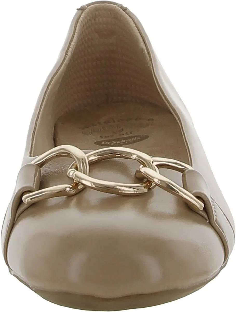 Dr. Scholl's Shoes Women's Wexley Adorn Ballet Flat