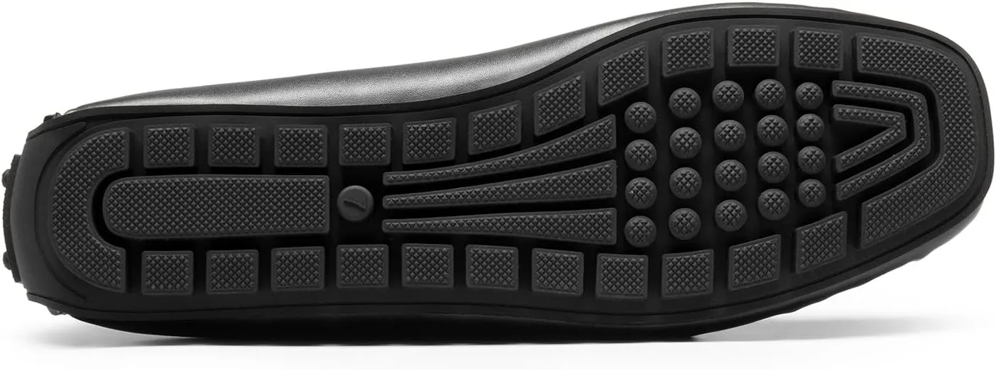 DREAM PAIRS Womens Loafers Flats Shoes Slip On Flexible Driving Moccasins Fashion Comfort Casual Shoes Work Walking Penny Loafers