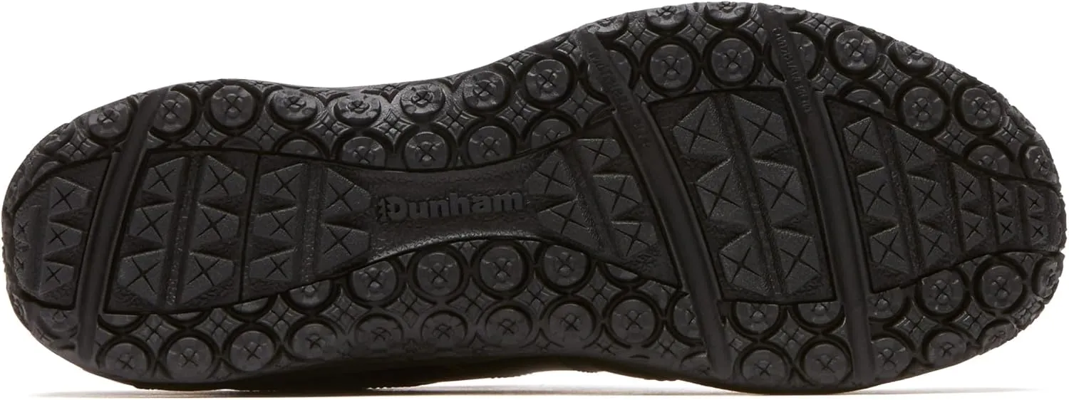 Dunham Men's Cloud Waterproof Boot Backpacking