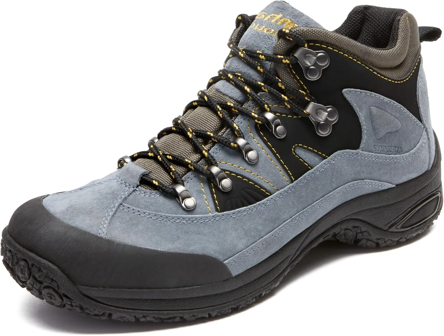 Dunham Men's Cloud Waterproof Boot Backpacking