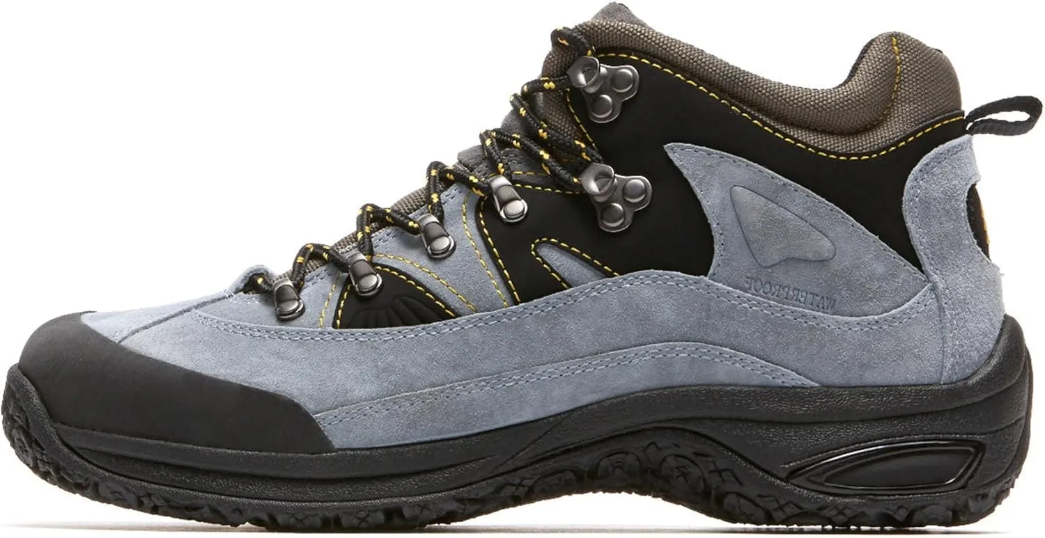 Dunham Men's Cloud Waterproof Boot Backpacking