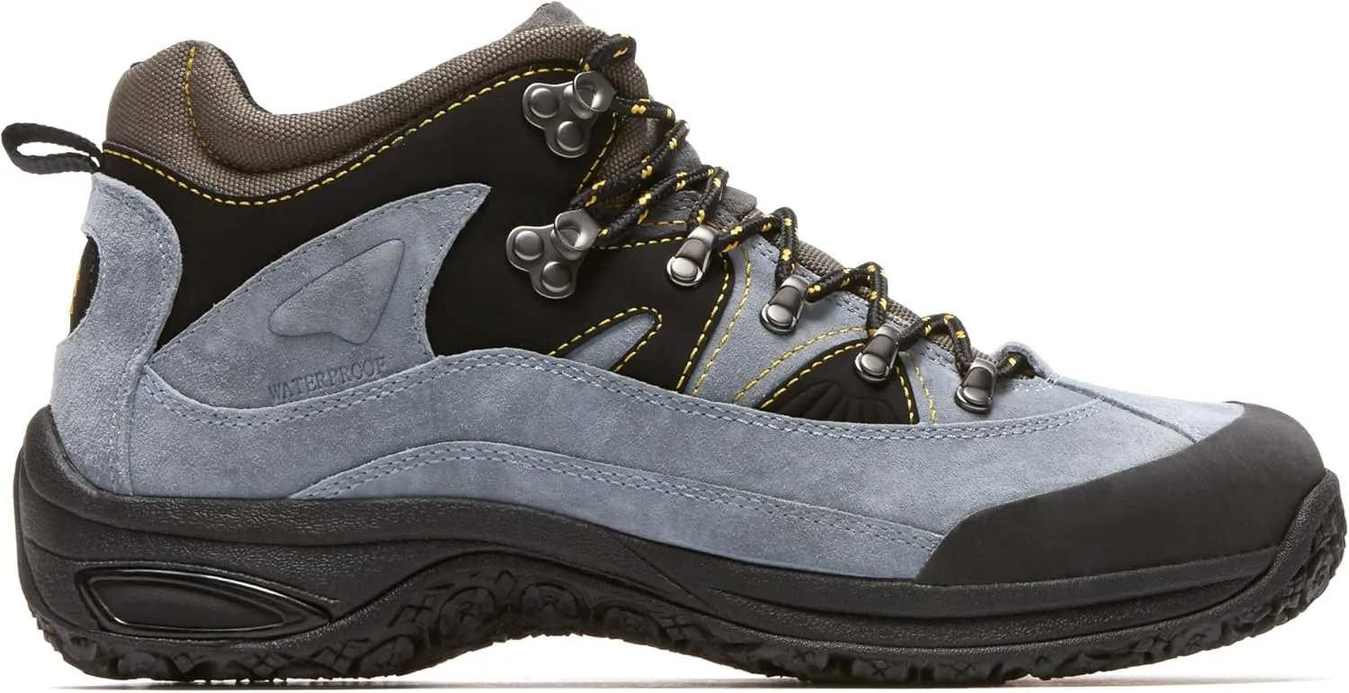 Dunham Men's Cloud Waterproof Boot Backpacking