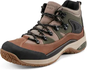 Dunham Men's Cloud Waterproof Boot Backpacking