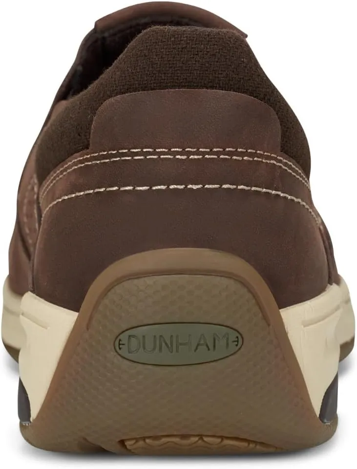 Dunham Men's Waves Loafer
