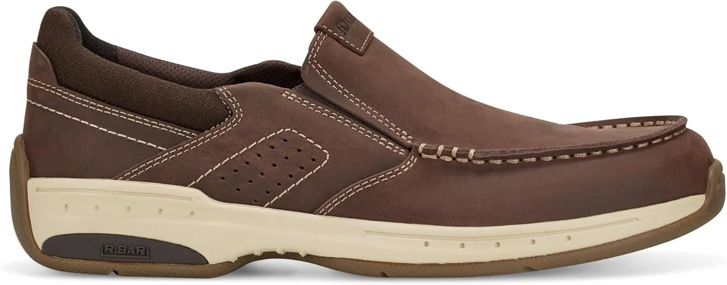 Dunham Men's Waves Loafer