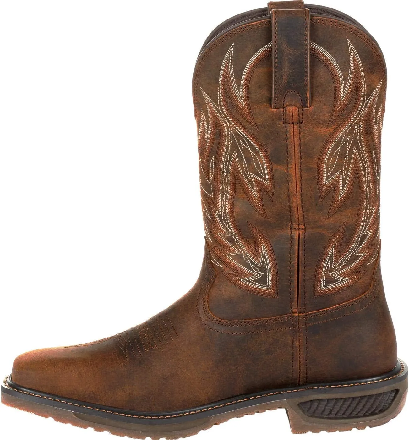 Durango Men's Workhorse Western Boot