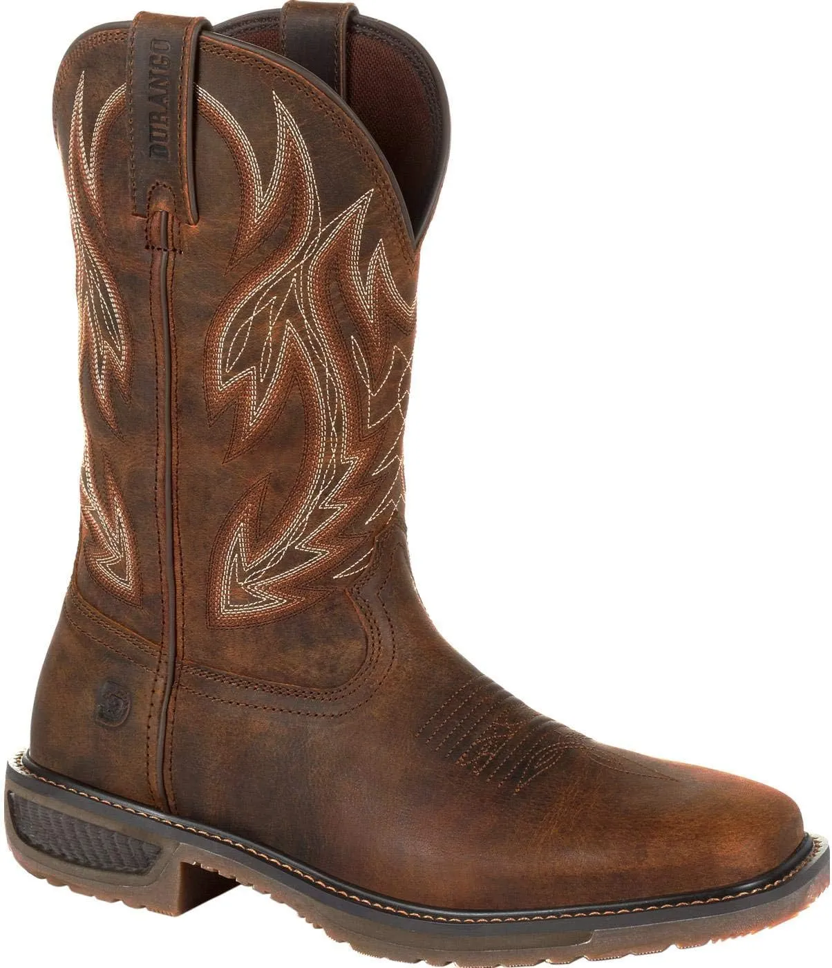Durango Men's Workhorse Western Boot