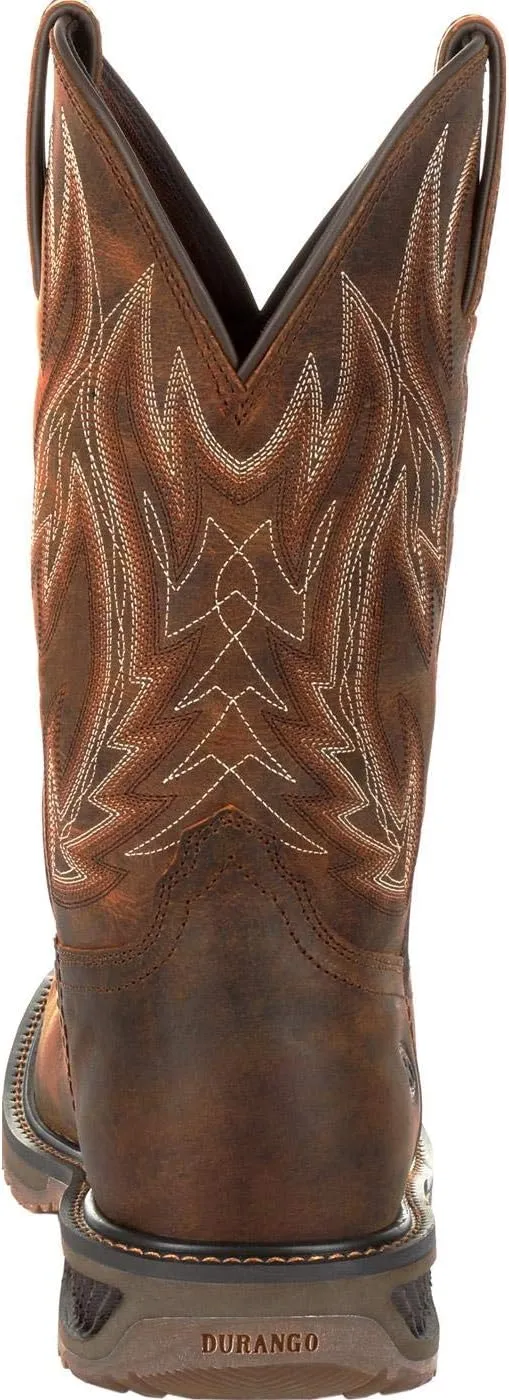 Durango Men's Workhorse Western Boot