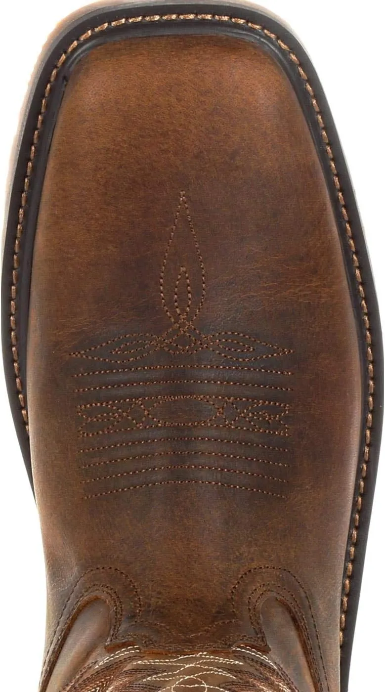 Durango Men's Workhorse Western Boot