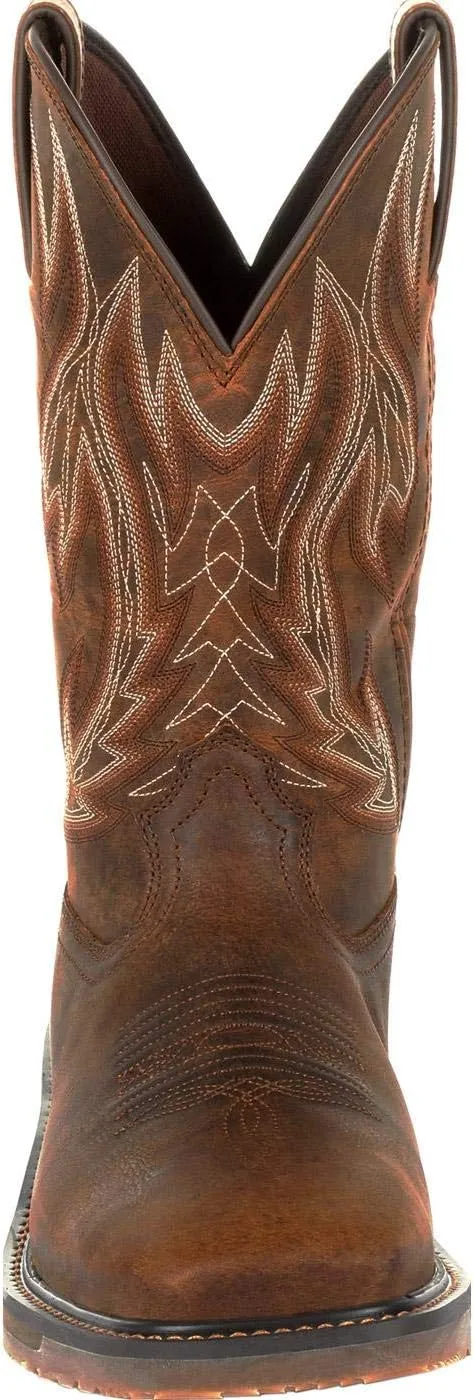 Durango Men's Workhorse Western Boot