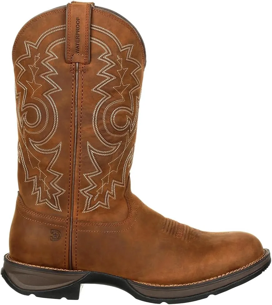 Durango Waterproof Western Boot