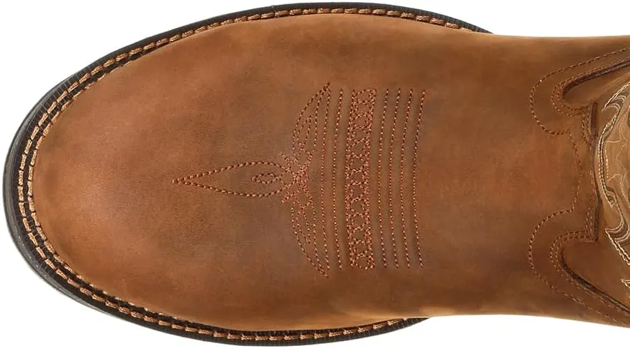 Durango Waterproof Western Boot