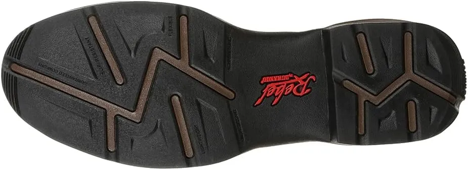 Durango Waterproof Western Boot