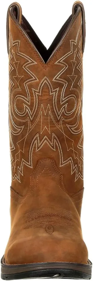 Durango Waterproof Western Boot