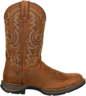 Durango Waterproof Western Boot