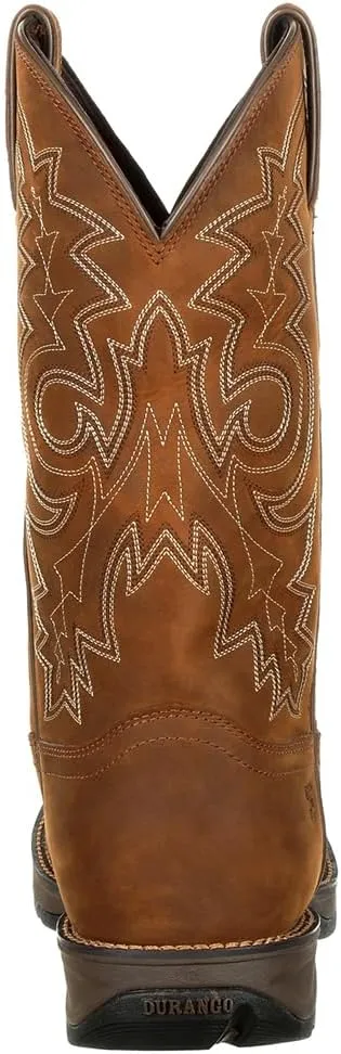 Durango Waterproof Western Boot