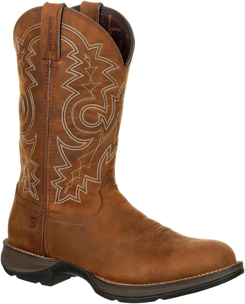 Durango Waterproof Western Boot