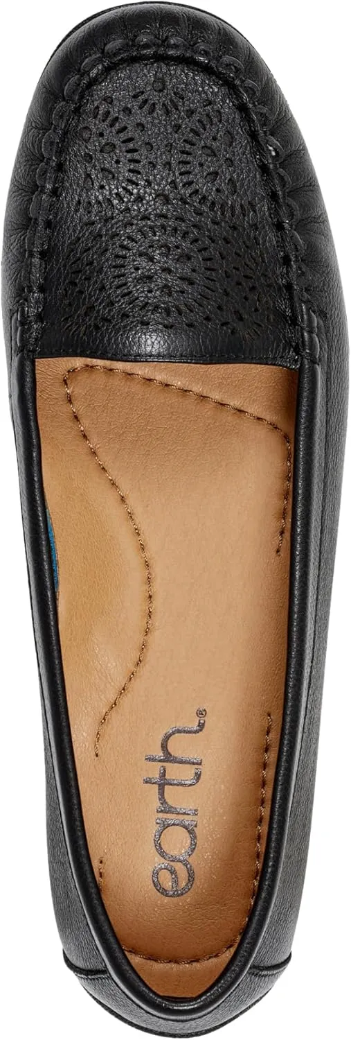 Earth Women's Carmen Loafer Flat