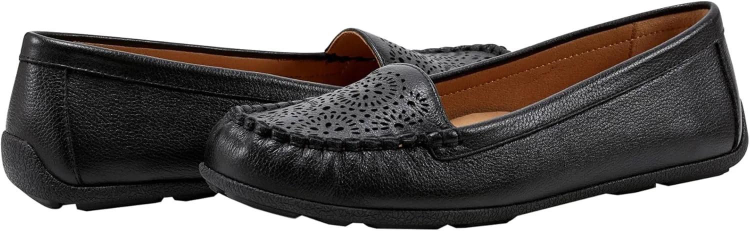 Earth Women's Carmen Loafer Flat