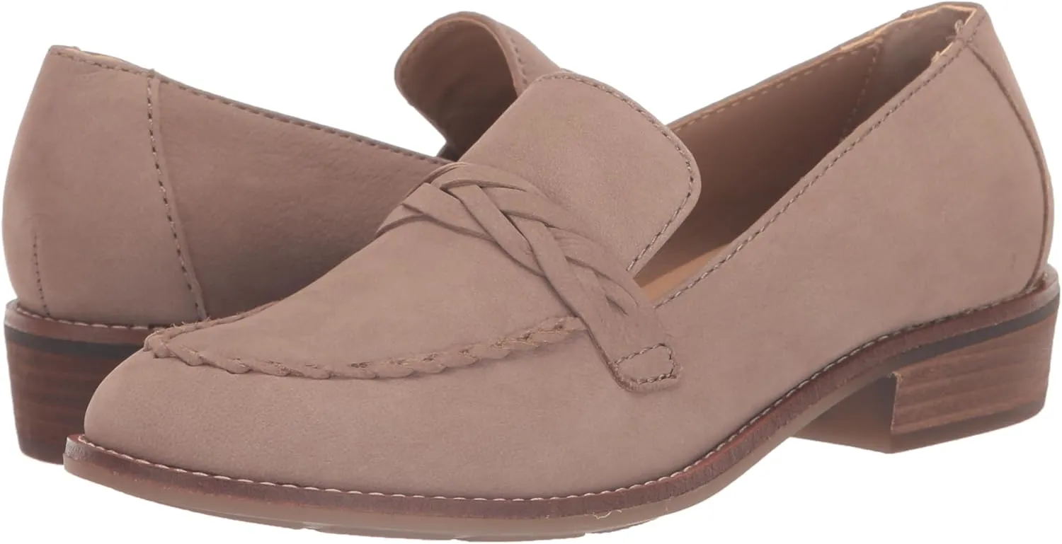 Earth Women's Edie Loafer